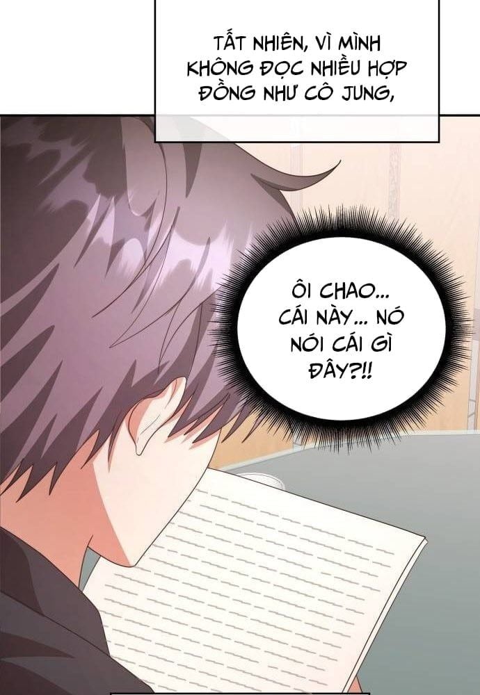 Studio Tùy Hứng Của Nghệ Sĩ Thiên Tài: Chapter 41