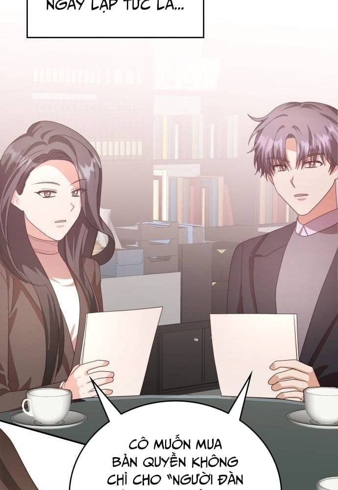 Studio Tùy Hứng Của Nghệ Sĩ Thiên Tài: Chapter 41