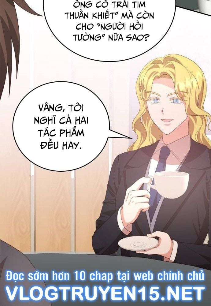 Studio Tùy Hứng Của Nghệ Sĩ Thiên Tài: Chapter 41