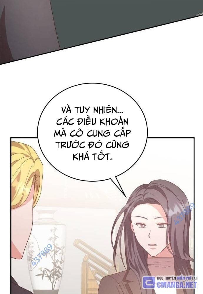 Studio Tùy Hứng Của Nghệ Sĩ Thiên Tài: Chapter 41
