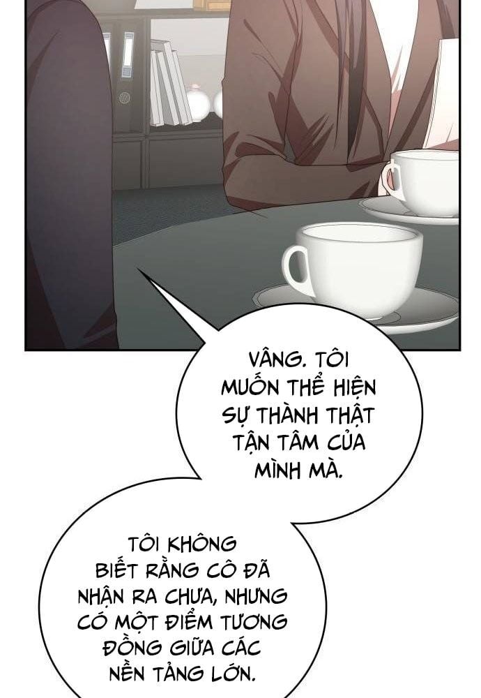 Studio Tùy Hứng Của Nghệ Sĩ Thiên Tài: Chapter 41
