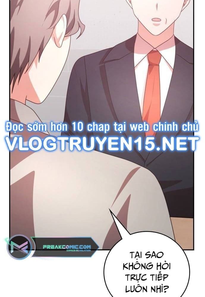 Studio Tùy Hứng Của Nghệ Sĩ Thiên Tài: Chapter 41