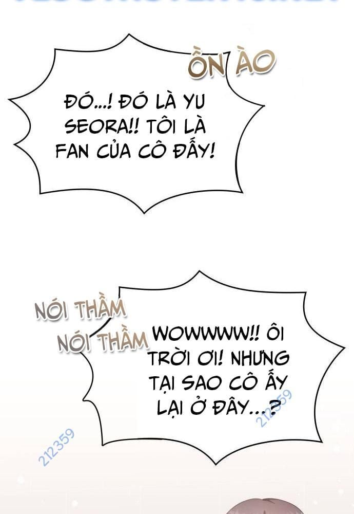 Studio Tùy Hứng Của Nghệ Sĩ Thiên Tài: Chapter 41