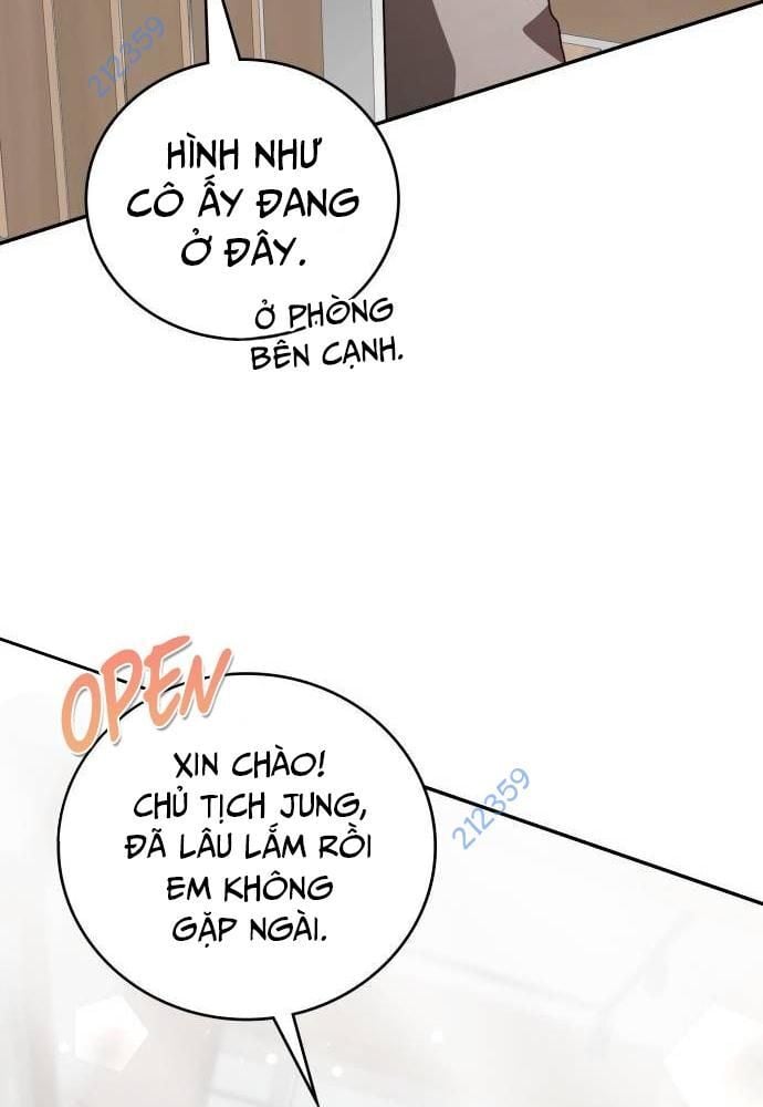 Studio Tùy Hứng Của Nghệ Sĩ Thiên Tài: Chapter 41