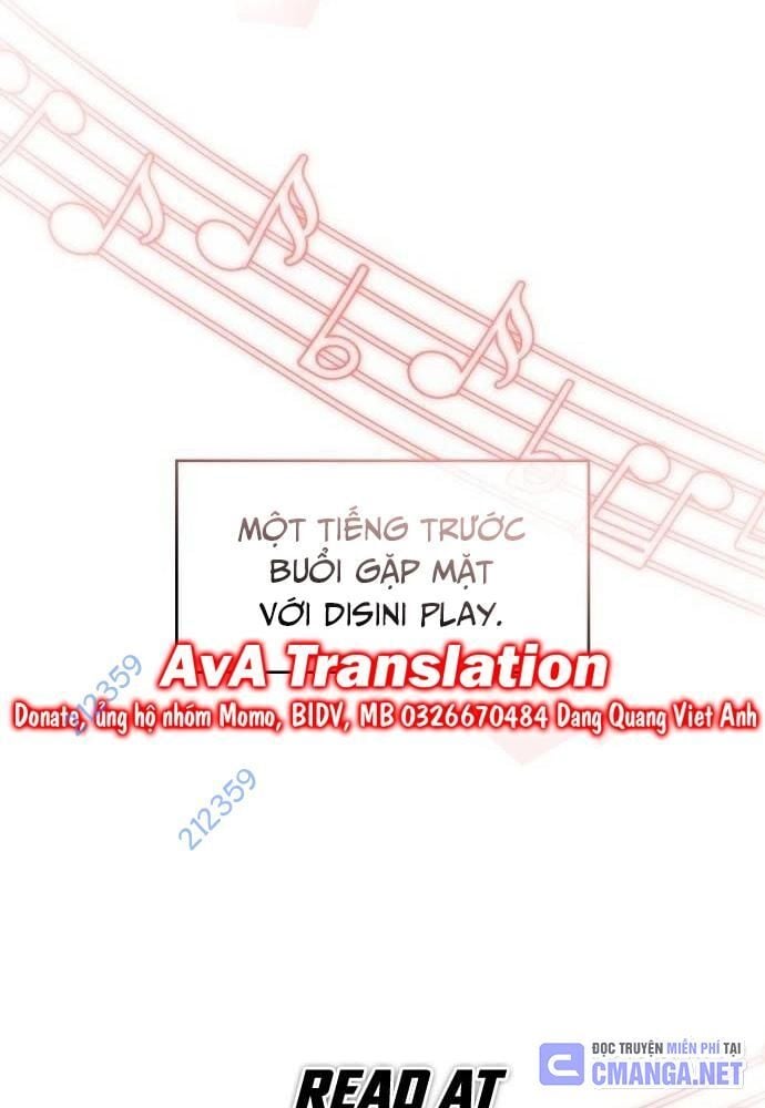 Studio Tùy Hứng Của Nghệ Sĩ Thiên Tài: Chapter 41