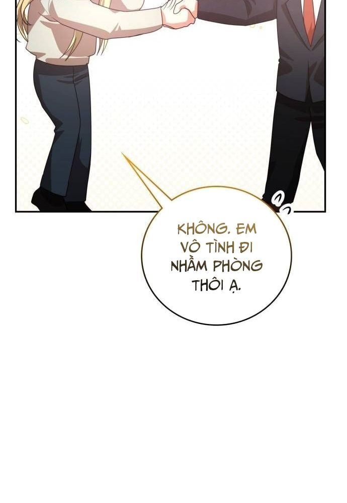 Studio Tùy Hứng Của Nghệ Sĩ Thiên Tài: Chapter 41