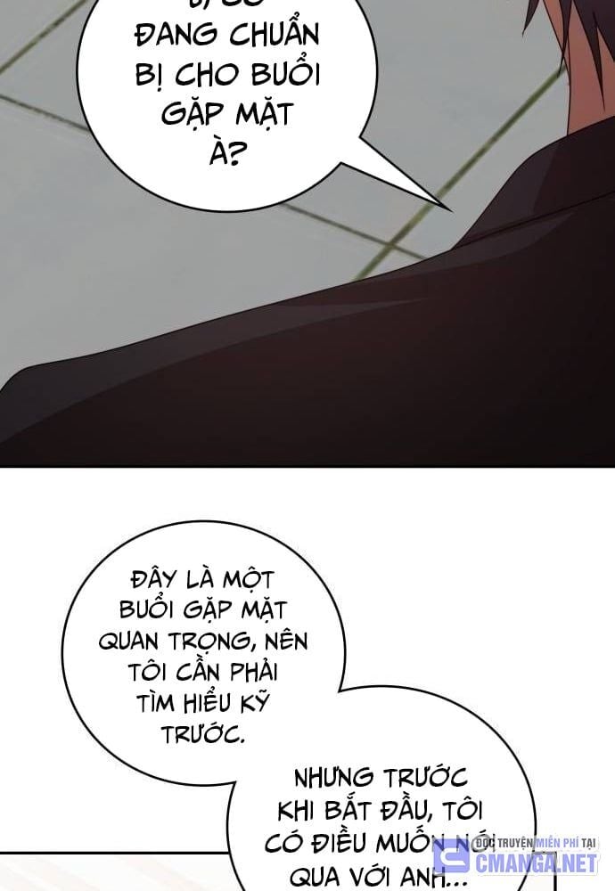 Studio Tùy Hứng Của Nghệ Sĩ Thiên Tài: Chapter 41