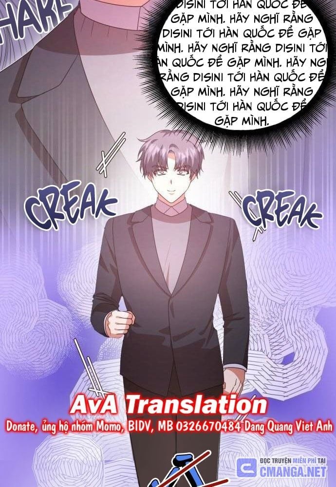 Studio Tùy Hứng Của Nghệ Sĩ Thiên Tài: Chapter 41