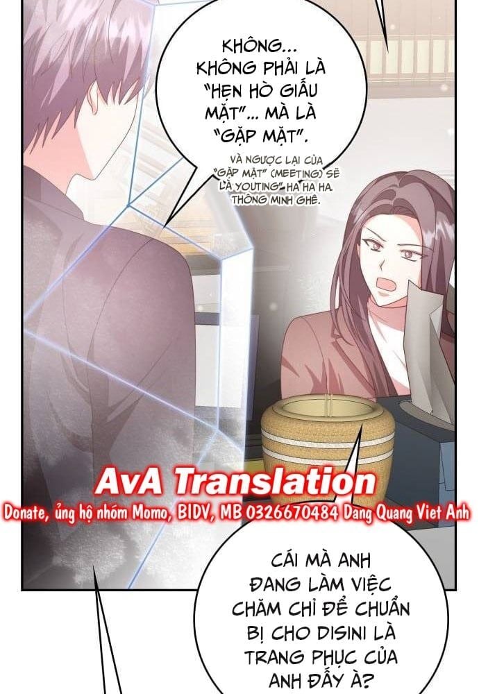 Studio Tùy Hứng Của Nghệ Sĩ Thiên Tài: Chapter 41
