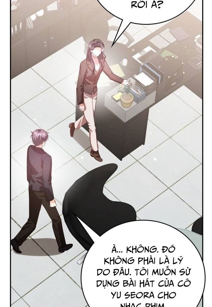 Studio Tùy Hứng Của Nghệ Sĩ Thiên Tài: Chapter 41