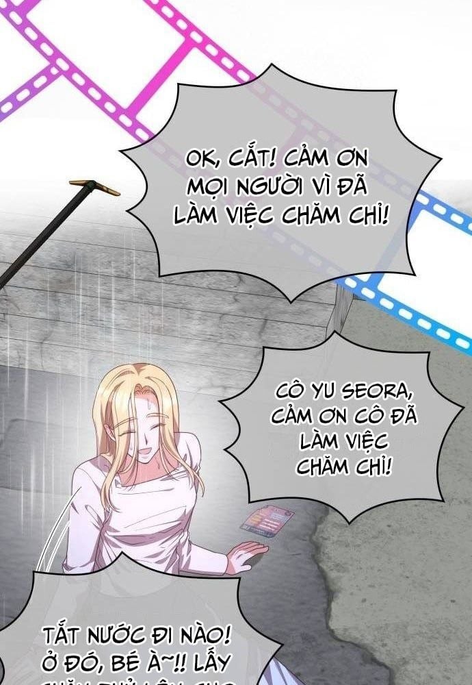 Studio Tùy Hứng Của Nghệ Sĩ Thiên Tài: Chapter 41
