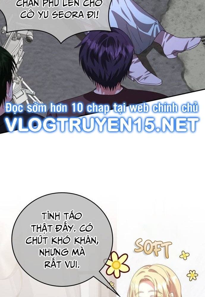 Studio Tùy Hứng Của Nghệ Sĩ Thiên Tài: Chapter 41