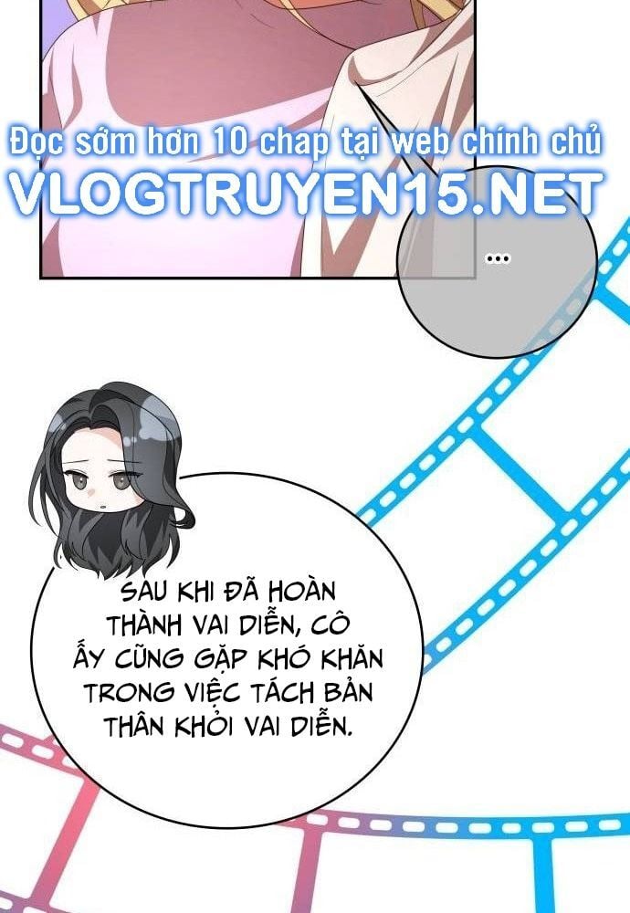 Studio Tùy Hứng Của Nghệ Sĩ Thiên Tài: Chapter 41