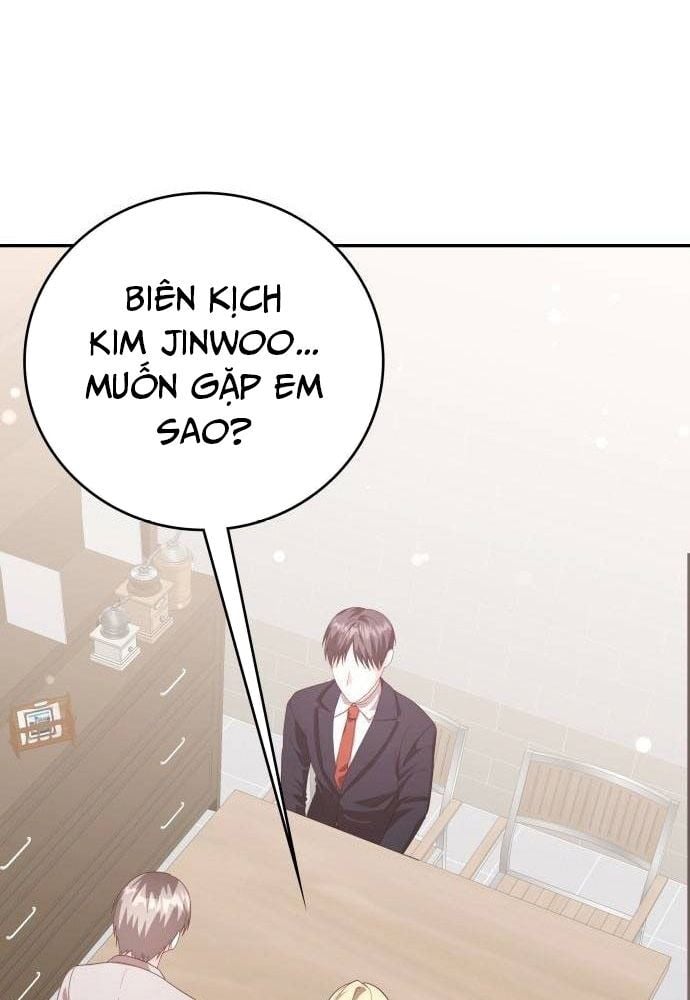 Studio Tùy Hứng Của Nghệ Sĩ Thiên Tài: Chapter 41