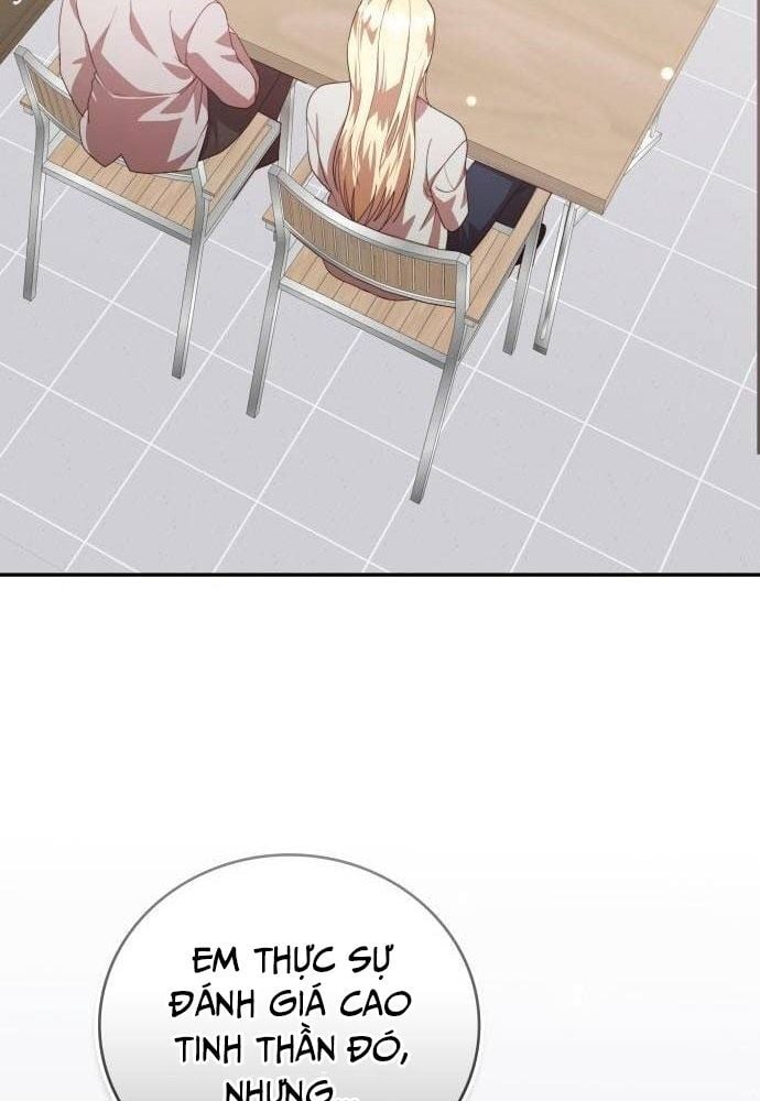 Studio Tùy Hứng Của Nghệ Sĩ Thiên Tài: Chapter 41