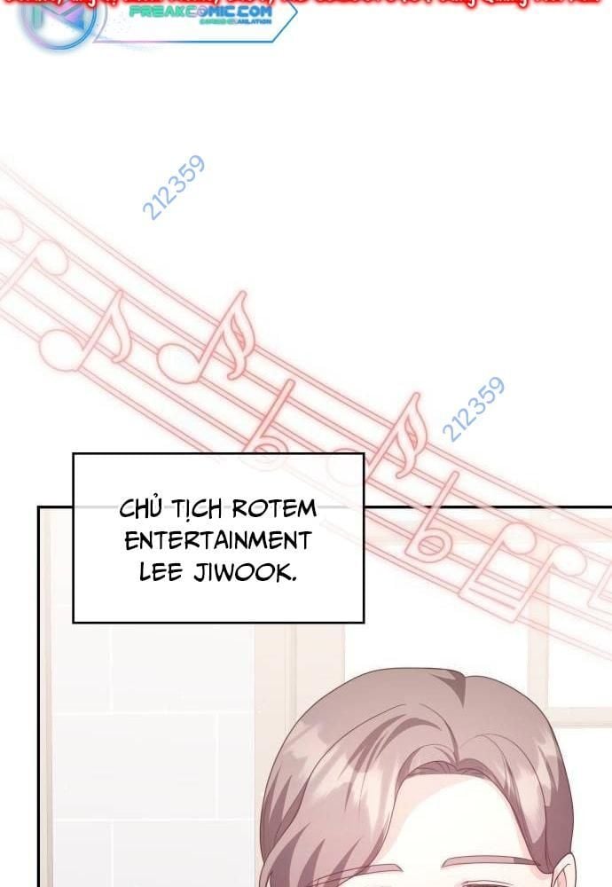 Studio Tùy Hứng Của Nghệ Sĩ Thiên Tài: Chapter 41