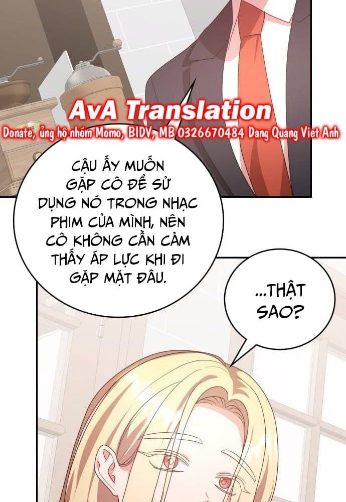 Studio Tùy Hứng Của Nghệ Sĩ Thiên Tài: Chapter 41