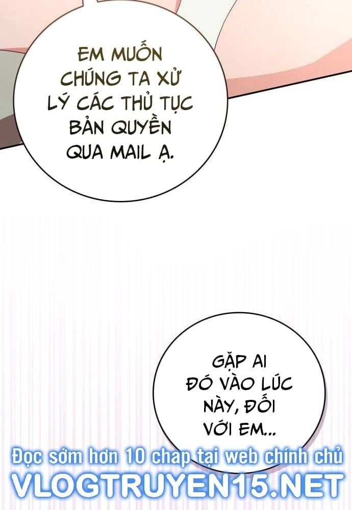 Studio Tùy Hứng Của Nghệ Sĩ Thiên Tài: Chapter 41