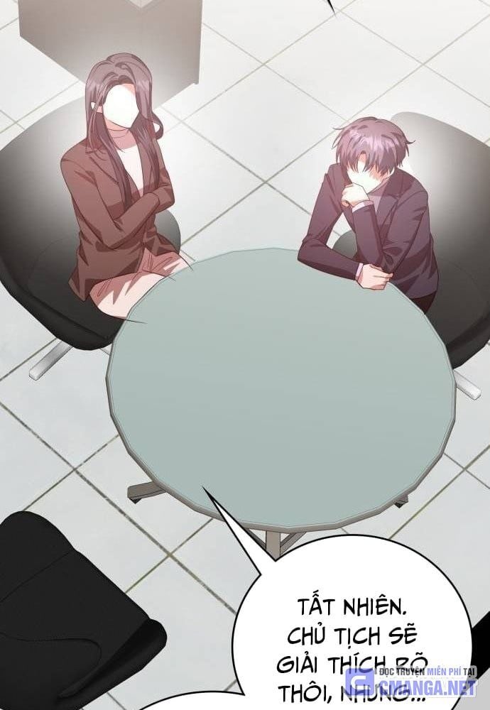 Studio Tùy Hứng Của Nghệ Sĩ Thiên Tài: Chapter 41