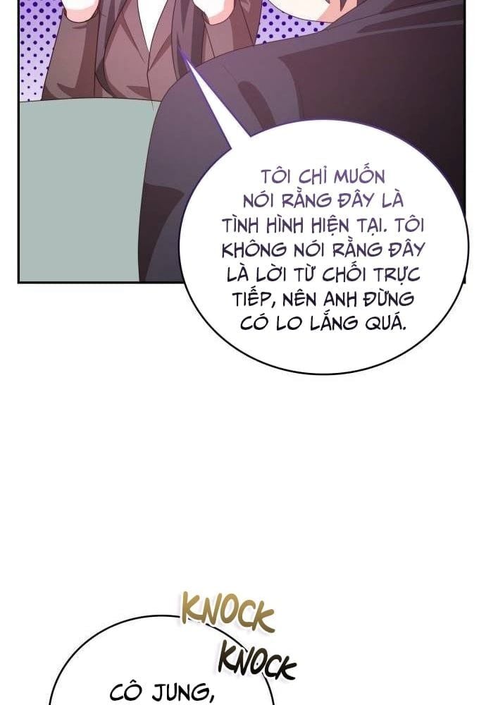 Studio Tùy Hứng Của Nghệ Sĩ Thiên Tài: Chapter 41