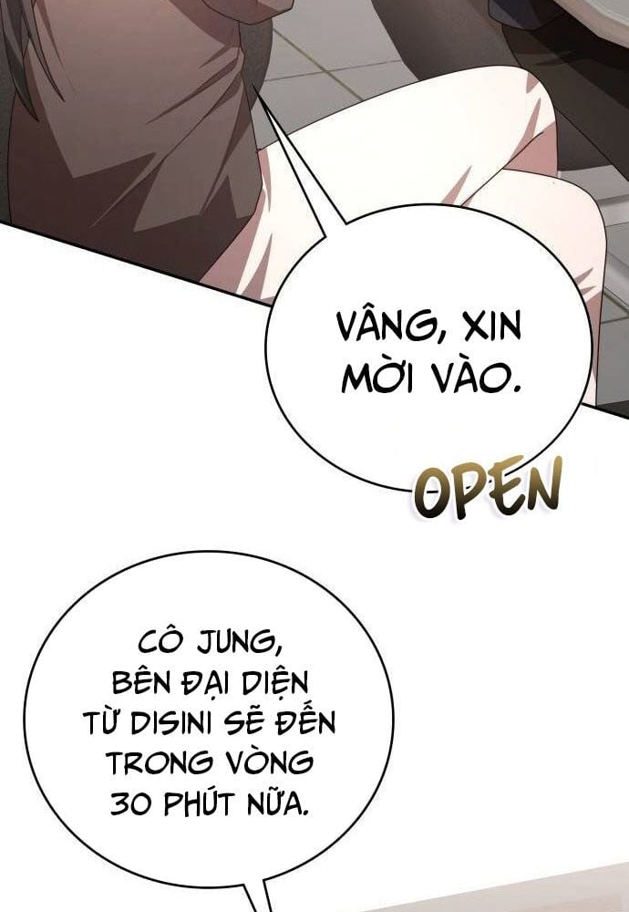 Studio Tùy Hứng Của Nghệ Sĩ Thiên Tài: Chapter 41