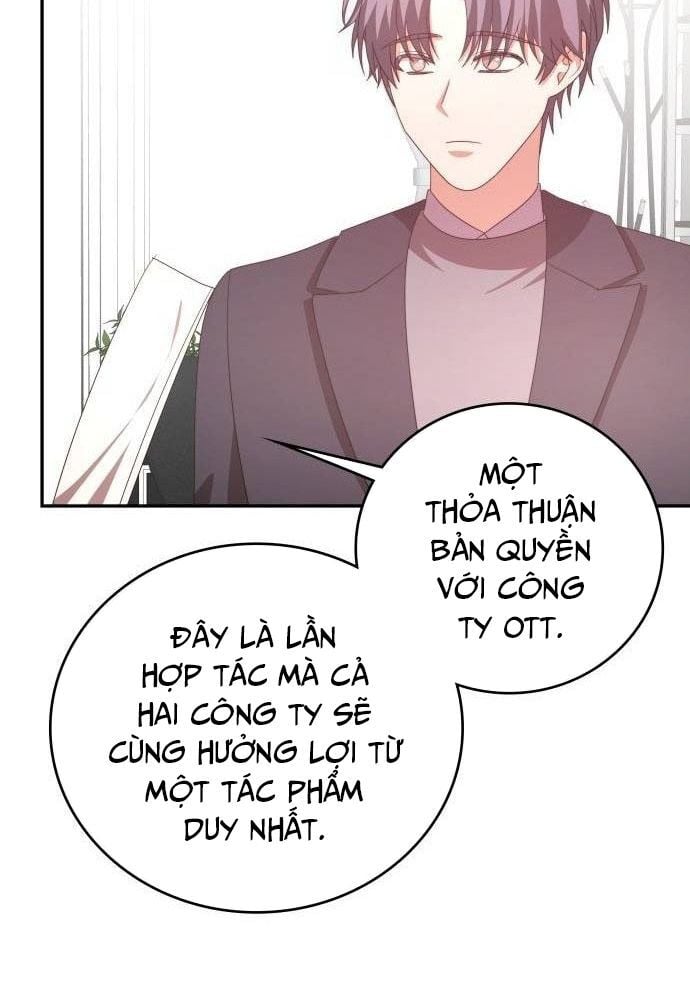 Studio Tùy Hứng Của Nghệ Sĩ Thiên Tài: Chapter 41