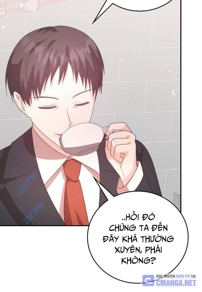 Studio Tùy Hứng Của Nghệ Sĩ Thiên Tài: Chapter 41