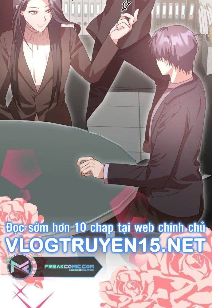Studio Tùy Hứng Của Nghệ Sĩ Thiên Tài: Chapter 41