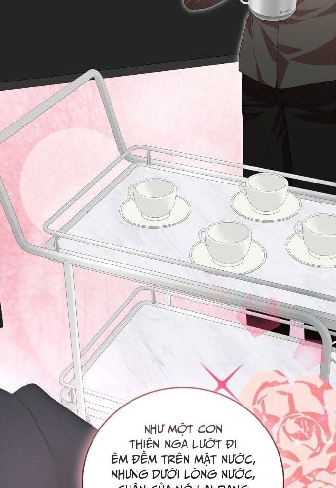Studio Tùy Hứng Của Nghệ Sĩ Thiên Tài: Chapter 41