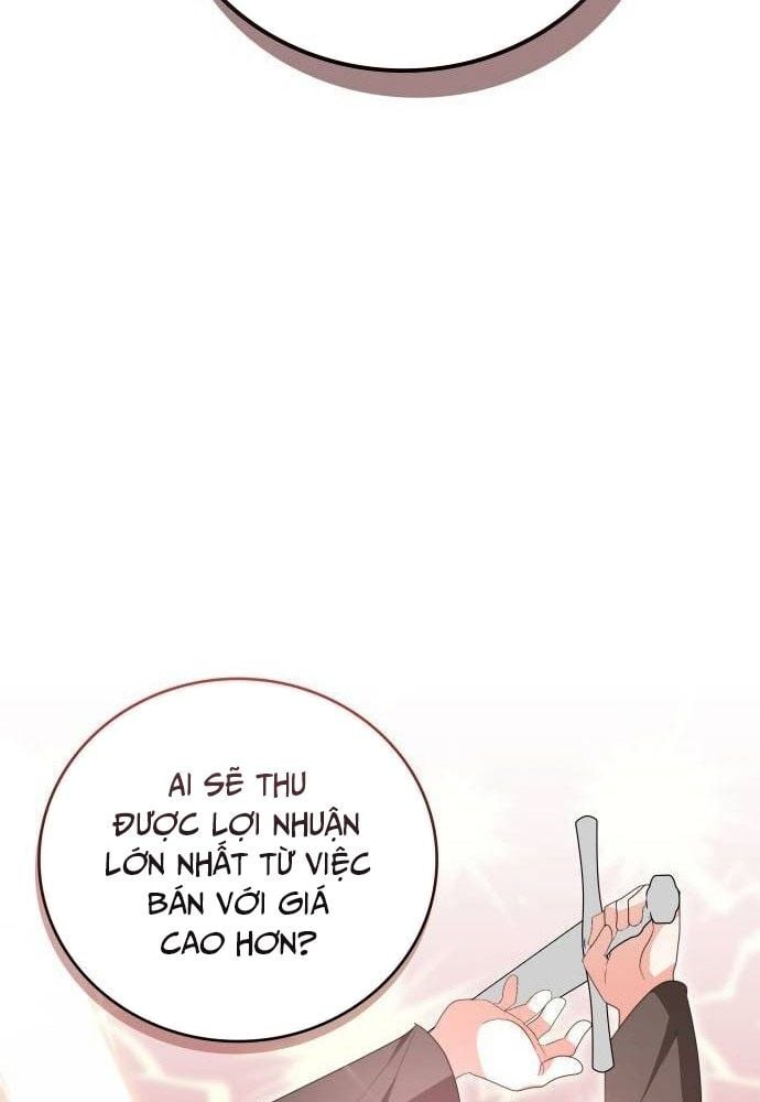 Studio Tùy Hứng Của Nghệ Sĩ Thiên Tài: Chapter 41