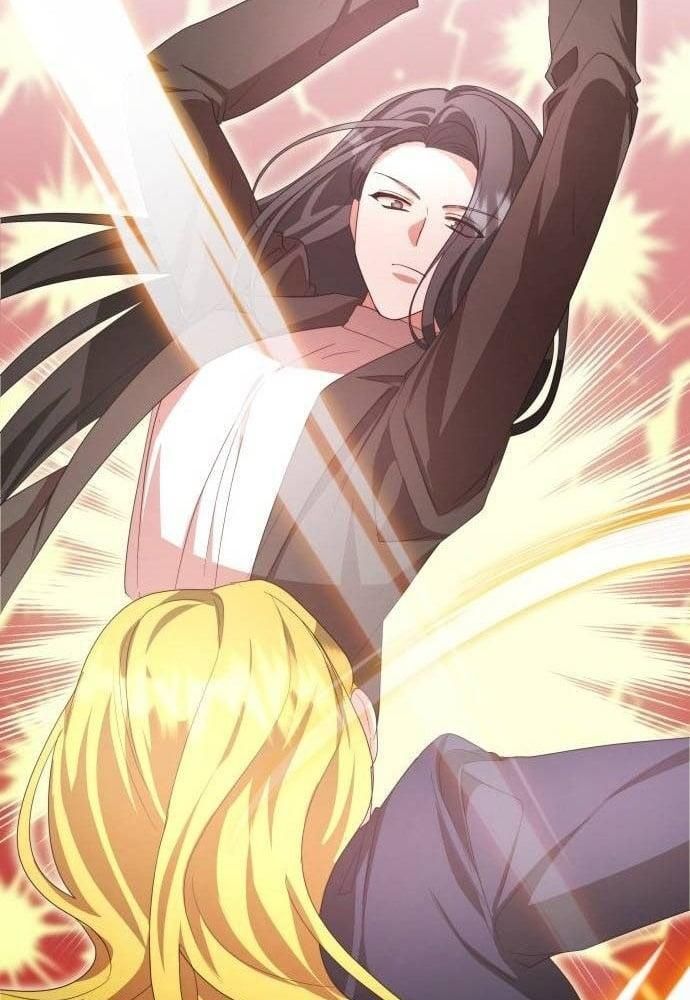 Studio Tùy Hứng Của Nghệ Sĩ Thiên Tài: Chapter 41