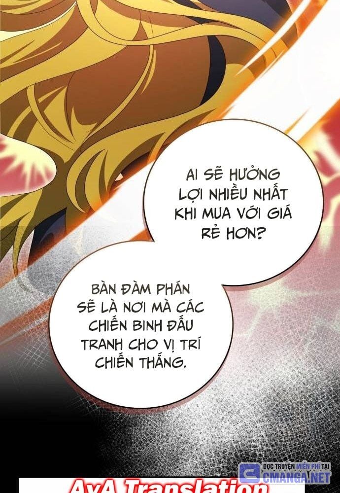 Studio Tùy Hứng Của Nghệ Sĩ Thiên Tài: Chapter 41