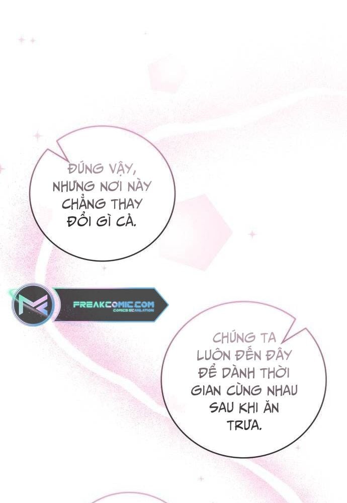 Studio Tùy Hứng Của Nghệ Sĩ Thiên Tài: Chapter 41