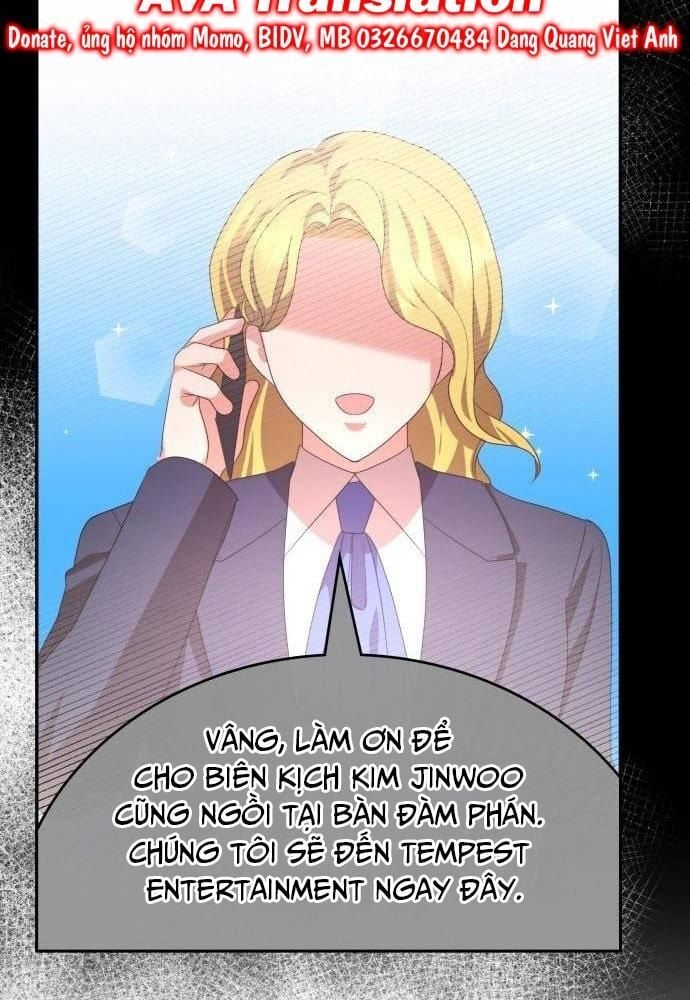 Studio Tùy Hứng Của Nghệ Sĩ Thiên Tài: Chapter 41