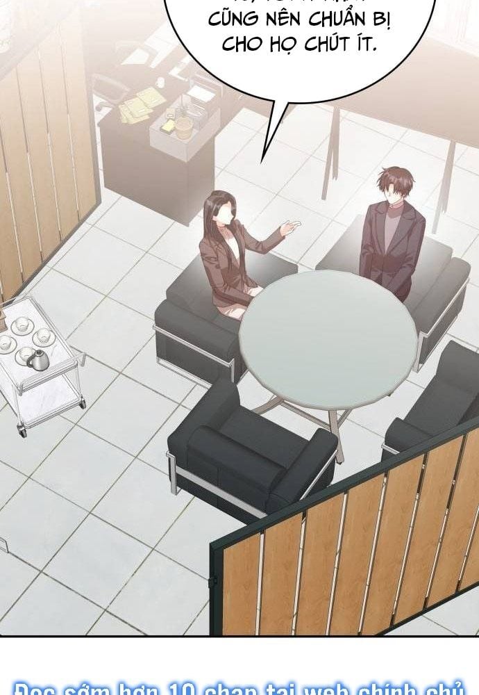 Studio Tùy Hứng Của Nghệ Sĩ Thiên Tài: Chapter 41