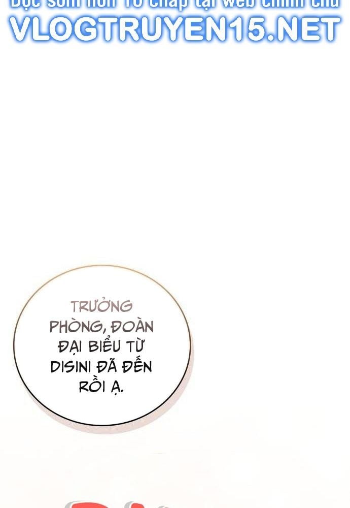 Studio Tùy Hứng Của Nghệ Sĩ Thiên Tài: Chapter 41
