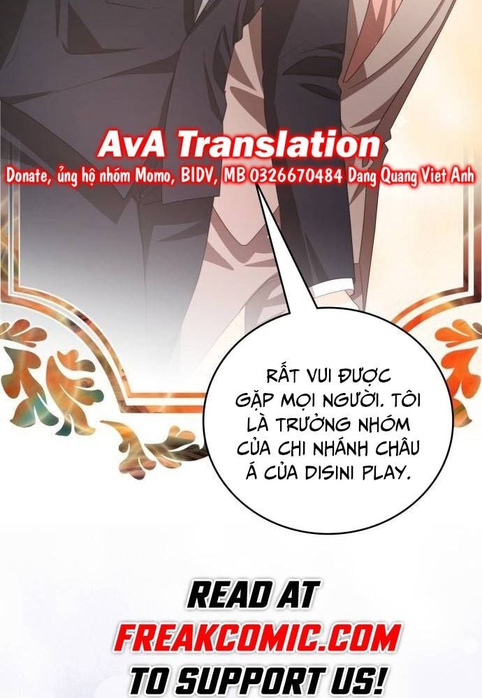 Studio Tùy Hứng Của Nghệ Sĩ Thiên Tài: Chapter 41