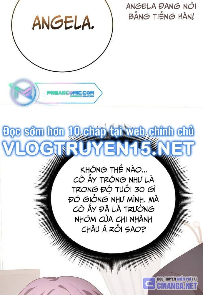 Studio Tùy Hứng Của Nghệ Sĩ Thiên Tài: Chapter 41