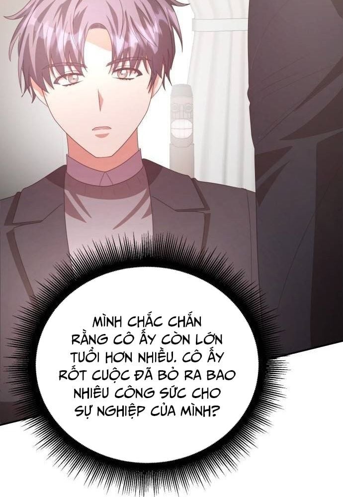 Studio Tùy Hứng Của Nghệ Sĩ Thiên Tài: Chapter 41