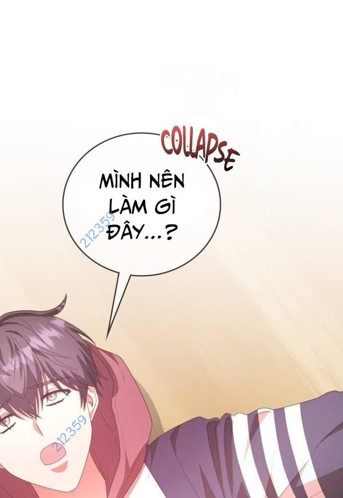 Studio Tùy Hứng Của Nghệ Sĩ Thiên Tài: Chapter 42
