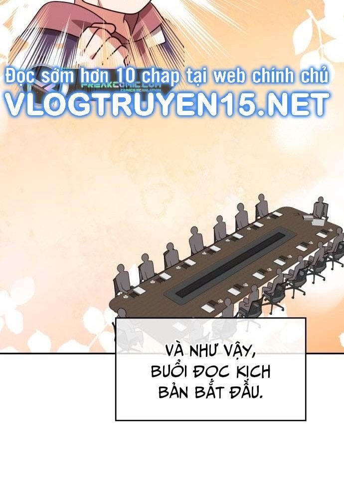 Studio Tùy Hứng Của Nghệ Sĩ Thiên Tài: Chapter 42