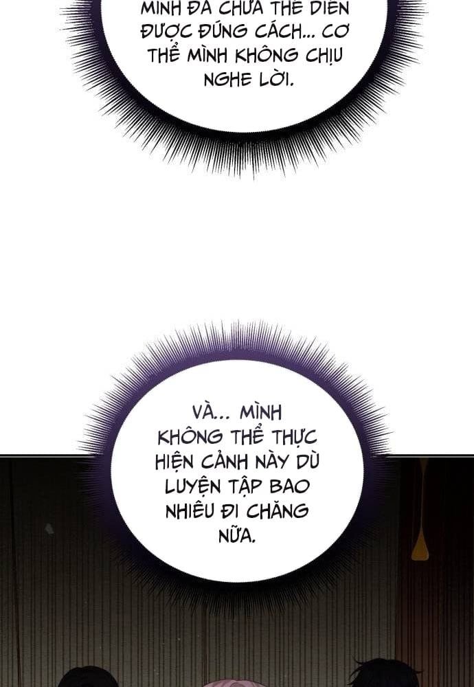 Studio Tùy Hứng Của Nghệ Sĩ Thiên Tài: Chapter 42