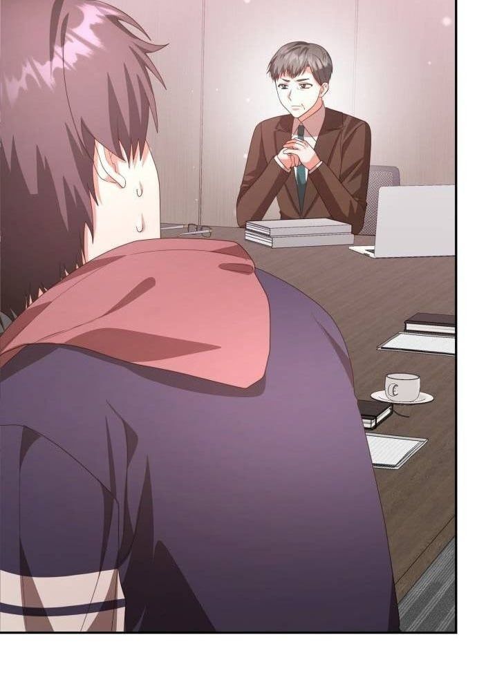 Studio Tùy Hứng Của Nghệ Sĩ Thiên Tài: Chapter 42