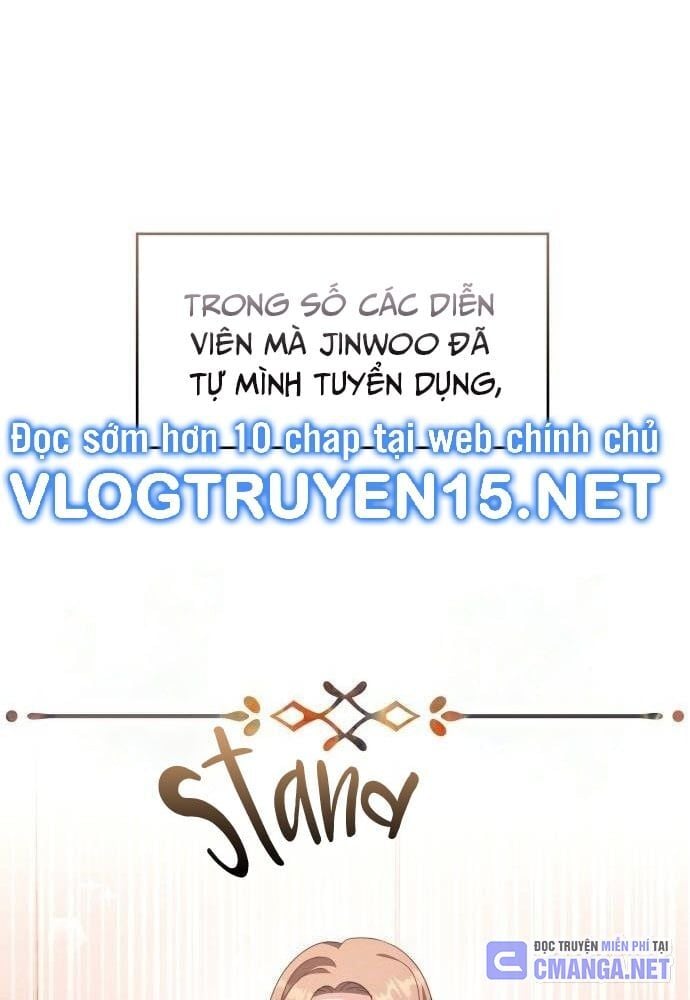 Studio Tùy Hứng Của Nghệ Sĩ Thiên Tài: Chapter 42