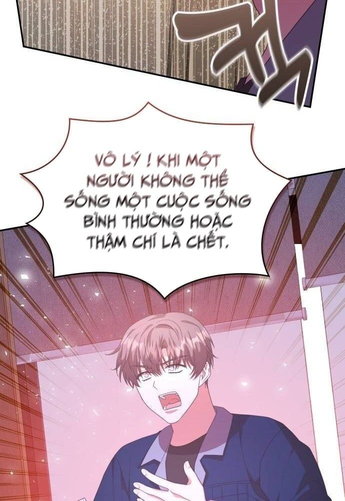 Studio Tùy Hứng Của Nghệ Sĩ Thiên Tài: Chapter 42