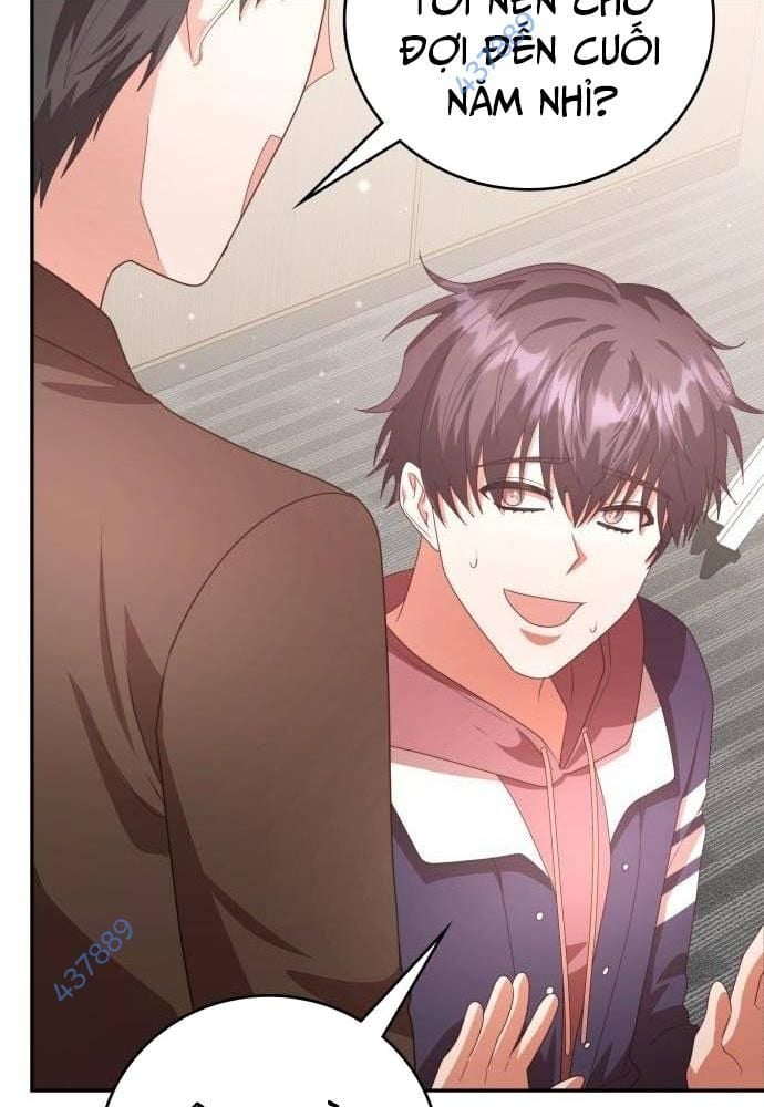 Studio Tùy Hứng Của Nghệ Sĩ Thiên Tài: Chapter 42