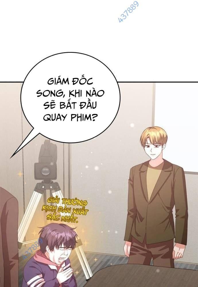 Studio Tùy Hứng Của Nghệ Sĩ Thiên Tài: Chapter 42