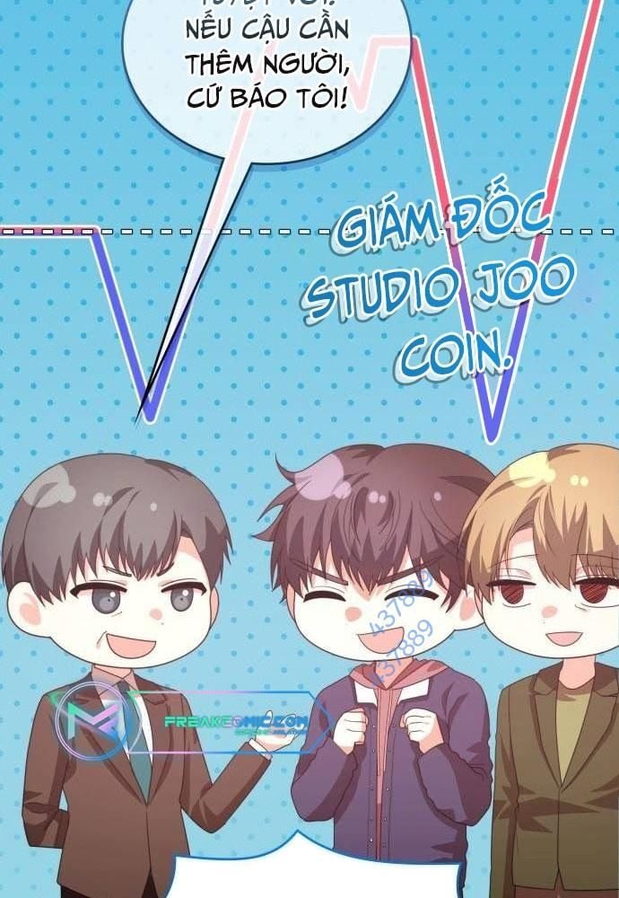 Studio Tùy Hứng Của Nghệ Sĩ Thiên Tài: Chapter 42