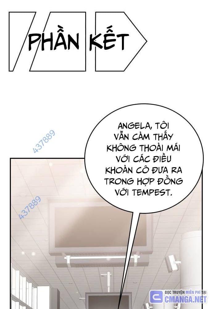 Studio Tùy Hứng Của Nghệ Sĩ Thiên Tài: Chapter 42