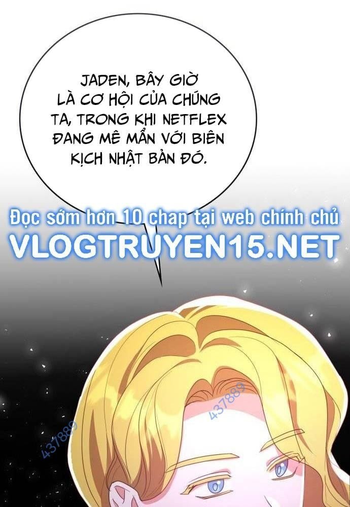 Studio Tùy Hứng Của Nghệ Sĩ Thiên Tài: Chapter 42